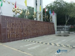 悬浮式运动场馆木地板施工团队