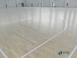 那里有体育木地板十大品牌