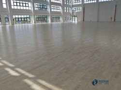 中等运动型木地板厂家报价