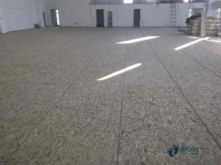 中等运动地板安装公司