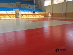 不错运动型木地板安装公司