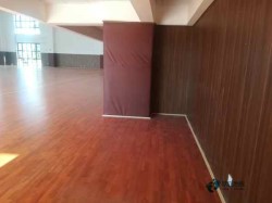 学校体育场馆木地板安装公司