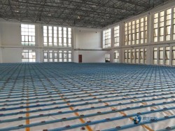 一般篮球场地板厂家报价