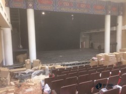 运动场地木地板需要多少钱