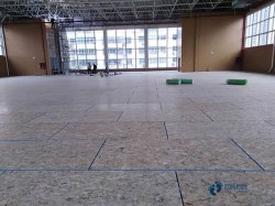 哪里有运动地板品牌大全