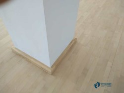哪里有体育篮球木地板品牌排行榜