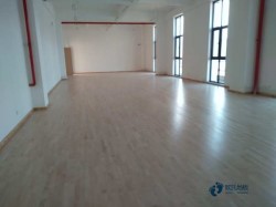 双层龙骨运动地板安装公司