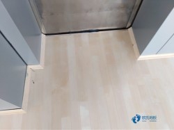 哪有篮球体育木地板安装公司
