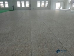 批发运动场木地板安装公司