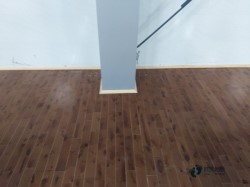 悬浮式体育篮球地板施工单位