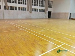 常用俄勒冈松舞台运动地板哪种牌子好