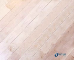 双龙骨运动场馆木地板厂家报价