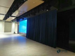 双层龙骨篮球馆木地板如何保养