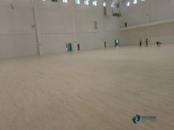 悬浮运动型地板施工单位