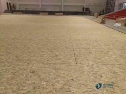 那里有运动体育地板品牌哪个好