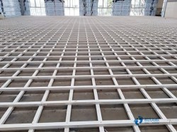 专业运动木地板施工工艺