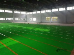 购买俄勒冈松舞台场地地板哪个品牌好