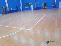 行业体育运动木地板保修期