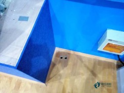 篮球木地板分几种