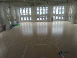 俄勒冈松舞台体育场地木地板品牌有哪些