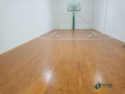 25厚篮球地板较好的有哪些牌子